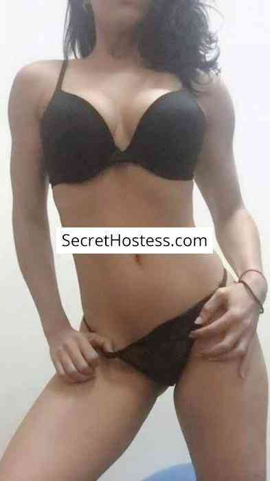 29 Year Old Latin Escort Bangkok Brunette Brown eyes - Image 9