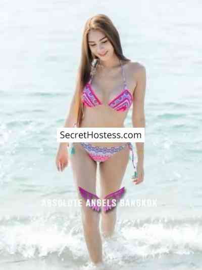 25 Year Old Asian Escort Bangkok Brown Hair Black eyes - Image 8