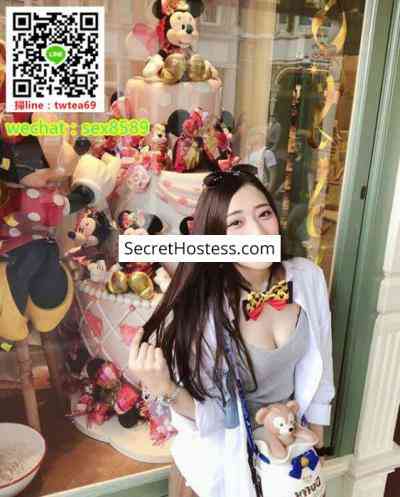 Taiwan Tina Escorts 24Yrs Old Escort 44KG 169CM Tall Taipei Image - 5
