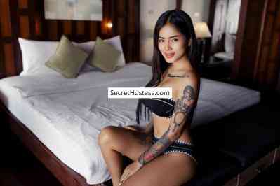 May 23Yrs Old Escort 46KG 160CM Tall Phuket Image - 9