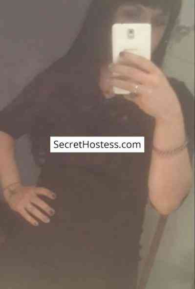 Elya 26Yrs Old Escort 67KG 172CM Tall Yerevan Image - 0