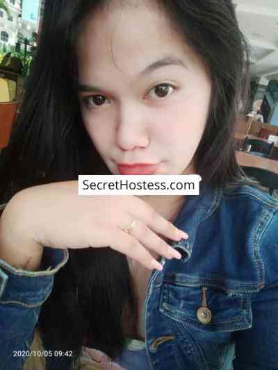 25 Year Old Asian Escort Makati Black Hair Brown eyes - Image 2