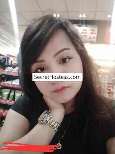 23 Year Old Asian Escort Manila Black Hair Black eyes - Image 1