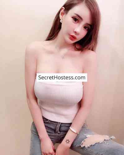 Joy Joy 24Yrs Old Escort 45KG 168CM Tall Doha Image - 0