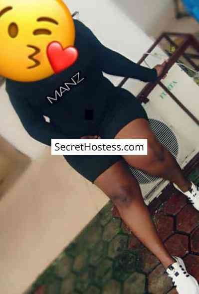 FatimAmbroze 23Yrs Old Escort 82KG 170CM Tall Dakar Image - 0