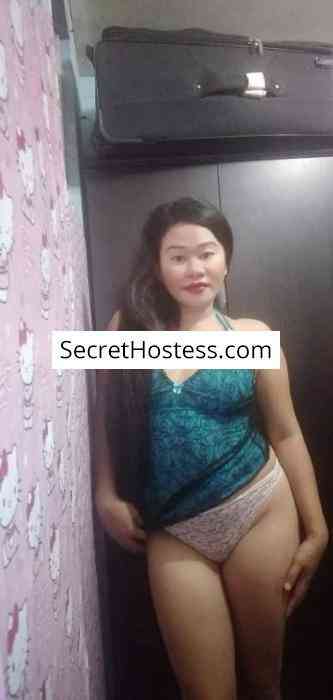 Che Che 30Yrs Old Escort 58KG 158CM Tall Angeles City Image - 0
