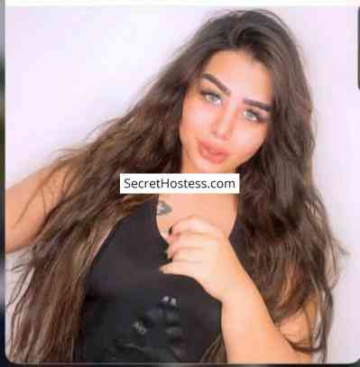 23 Year Old Mixed Escort Muscat Brown Hair Brown eyes - Image 1