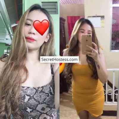 Mahalia E 22Yrs Old Escort 51KG 169CM Tall Makati Image - 0