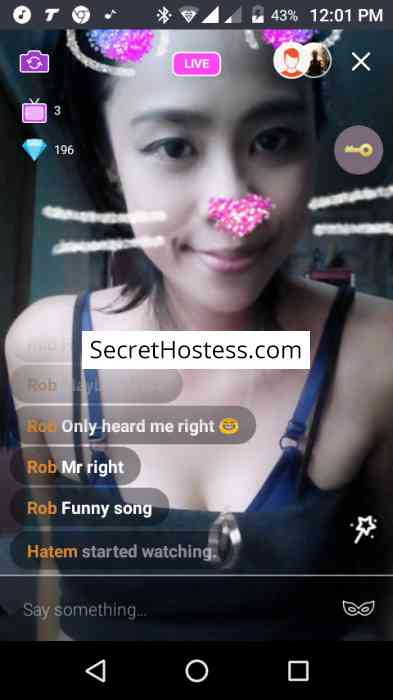 Mau Antonia 24Yrs Old Escort 48KG 162CM Tall Quezon City Image - 0