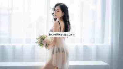 23 Year Old Asian Escort Salalah Black Hair Black eyes - Image 2