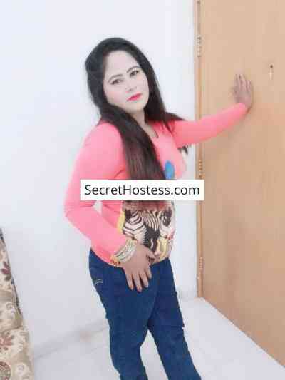 Anal Indian 26Yrs Old Escort 54KG 168CM Tall Muscat Image - 0