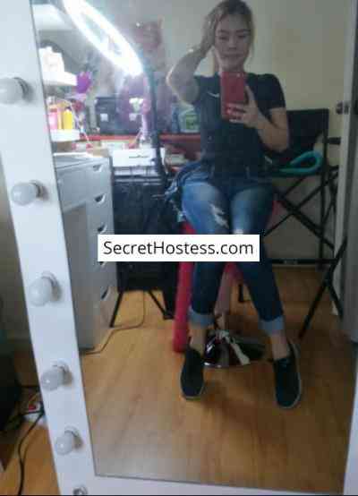 Sassyy 34Yrs Old Escort 45KG 159CM Tall Mandaluyong Image - 0