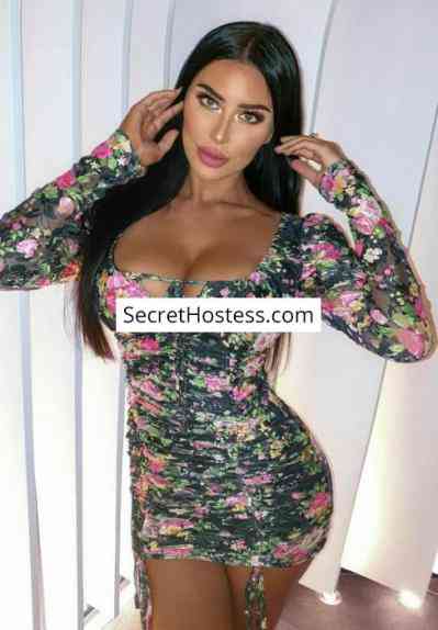 Sexy Camila 24Yrs Old Escort 53KG 168CM Tall Salalah Image - 0