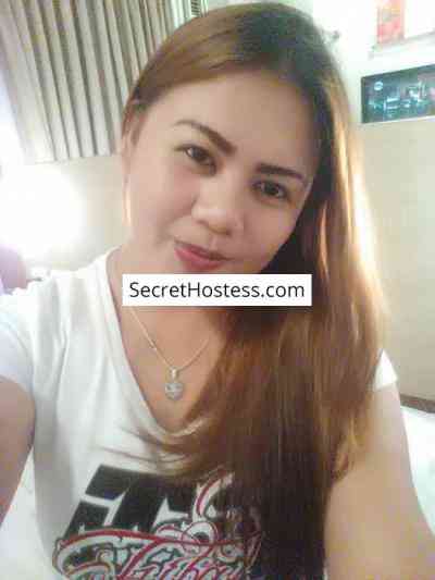 Andrea 32Yrs Old Escort 60KG 166CM Tall Manila Image - 1