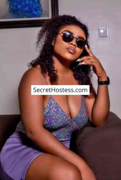 Mhizcherry 26Yrs Old Escort 60KG 165CM Tall Lagos Image - 0