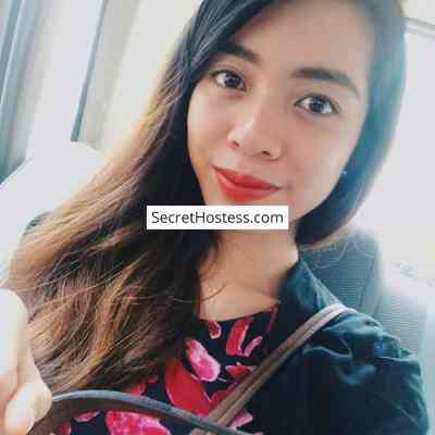 Genoa 24Yrs Old Escort 45KG 161CM Tall Pampanga Image - 1