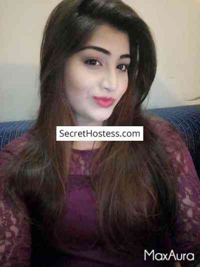 Hania 19Yrs Old Escort 50KG 167CM Tall Islamabad Image - 0