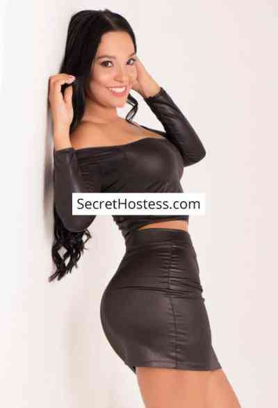 Kimberly 24Yrs Old Escort 50KG 170CM Tall Singapore City Image - 0