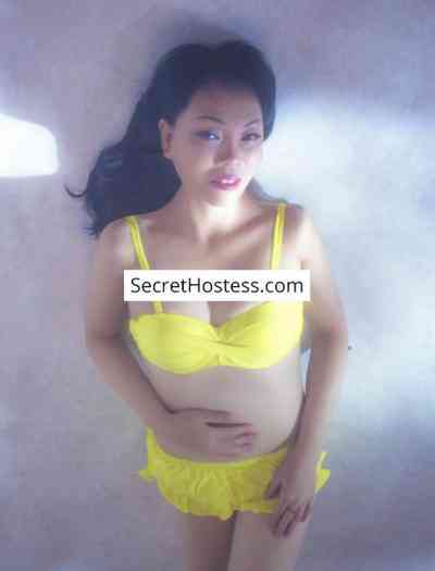 27 Year Old Asian Escort Riyadh Black Hair Black eyes - Image 1