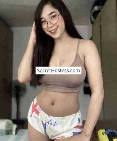 Marga 21Yrs Old Escort 51KG 161CM Tall Makati Image - 0