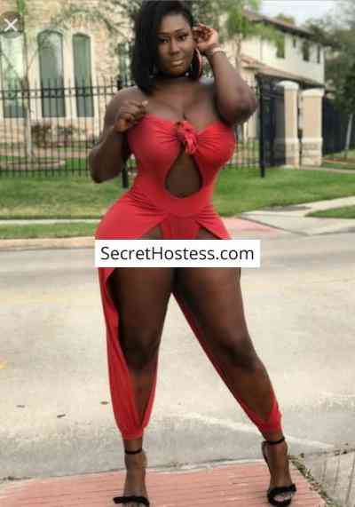 25 Year Old Ebony Escort Lagos Black Hair Black eyes - Image 1