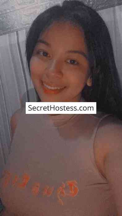 23 Year Old Asian Escort Makati Black Hair Brown eyes - Image 3