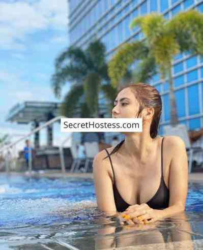 Fate 22Yrs Old Escort 49KG 163CM Tall Makati Image - 0