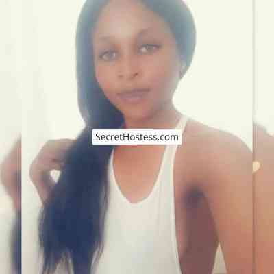 Pearl01 25Yrs Old Escort 50KG 147CM Tall Abuja Image - 0