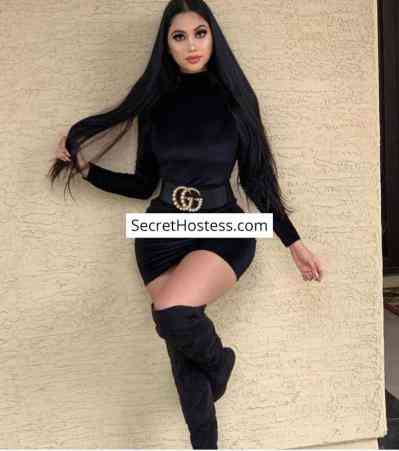 23 Year Old European Escort Muscat Black Hair - Image 3