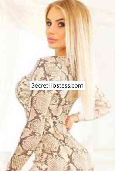 Chantal 27Yrs Old Escort 48KG 168CM Tall Singapore City Image - 1