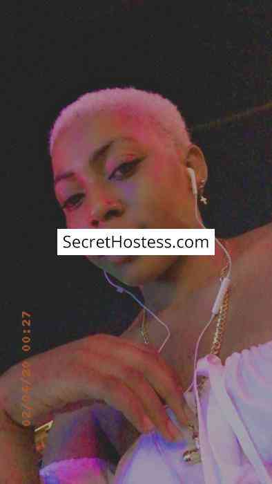 Sharon 23Yrs Old Escort 40KG 162CM Tall Lagos Image - 0