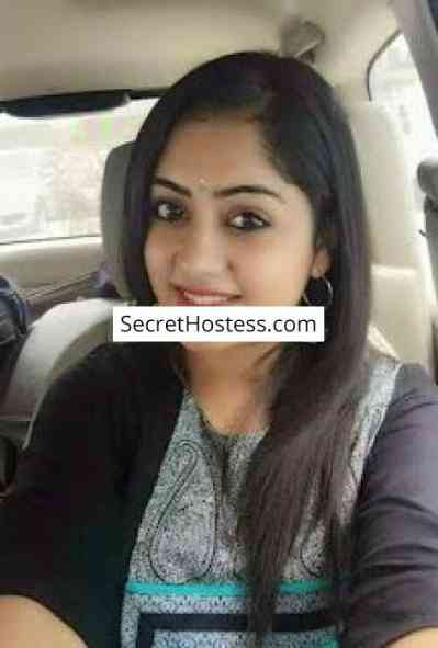 Leena 26Yrs Old Escort 42KG 162CM Tall Singapore City Image - 0