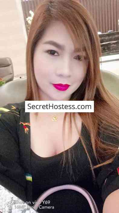 Kylie 27Yrs Old Escort 60KG 162CM Tall Makati Image - 0