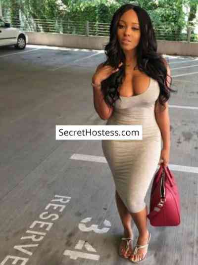 Zara 29Yrs Old Escort 55KG 173CM Tall Lagos Image - 0