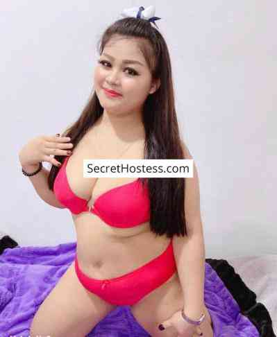 Sara 22Yrs Old Escort 60KG 160CM Tall Muscat Image - 1