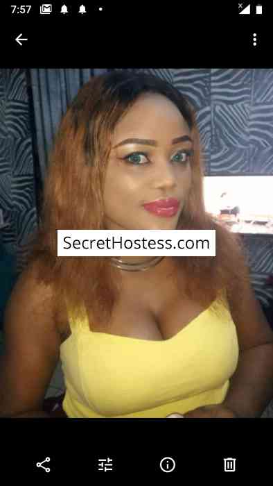 Hetty cool 29Yrs Old Escort 60KG 167CM Tall Abuja Image - 0