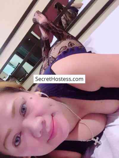 36 Year Old Asian Escort Manila Blonde Brown eyes - Image 2
