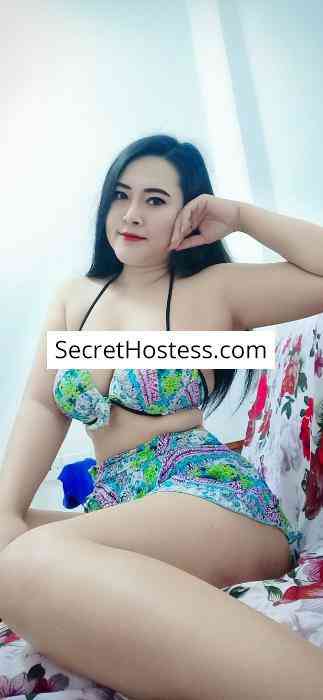 Jenny 26Yrs Old Escort 58KG 165CM Tall Muscat Image - 0