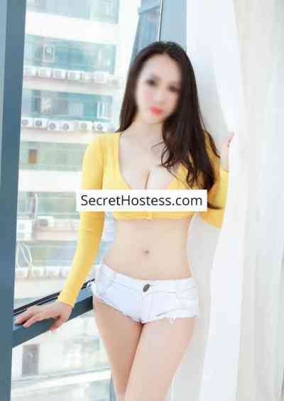 24 Year Old Asian Escort Colombo Black Hair - Image 2
