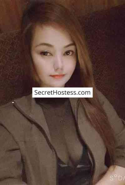 26 year old Asian Escort in Makati Aivy Jas, Independent