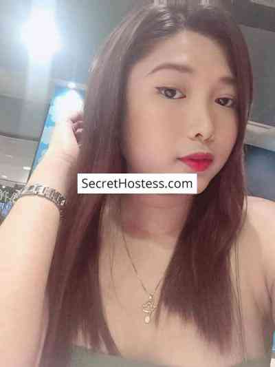 24 Year Old Asian Escort Quezon City Brown Hair Black eyes - Image 1