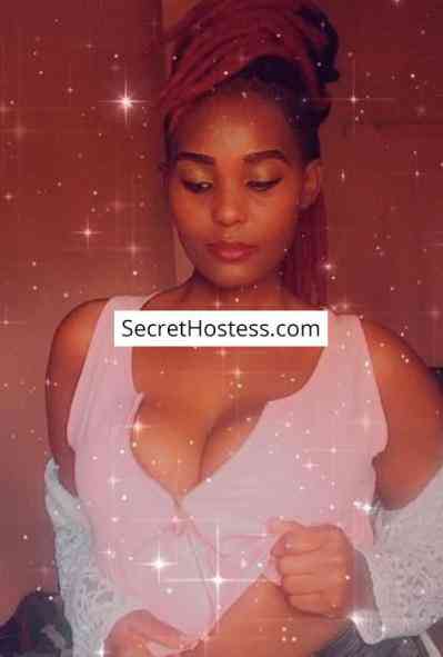 25 Year Old Ebony Escort Jeddah Black Hair Black eyes - Image 1