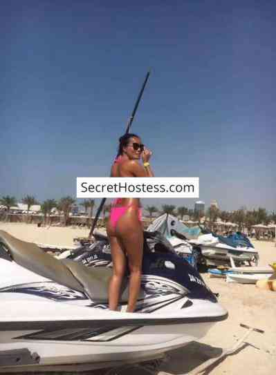 Ella 26Yrs Old Escort 49KG 163CM Tall Riyadh Image - 1