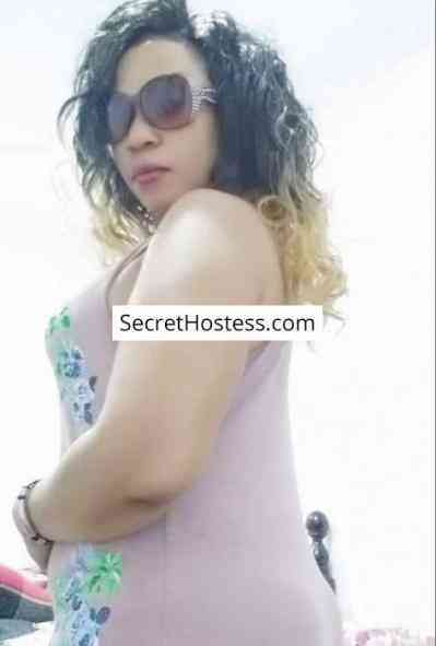 Shakirah 28Yrs Old Escort 60KG 158CM Tall Jeddah Image - 0