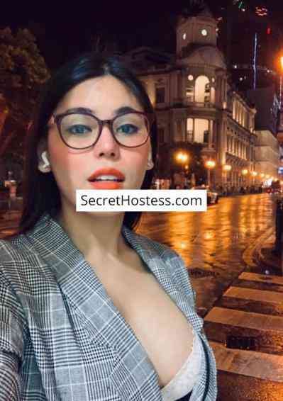 24 Year Old Mixed Escort Manila Black Hair Black eyes - Image 2