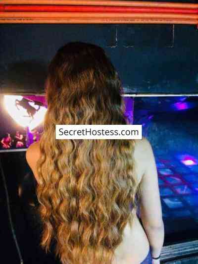 Sophia 29Yrs Old Escort 45KG 133CM Tall Cebu City Image - 1