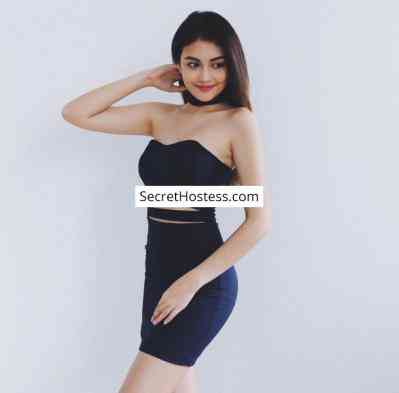 Trina 26Yrs Old Escort 55KG 162CM Tall Manila Image - 1