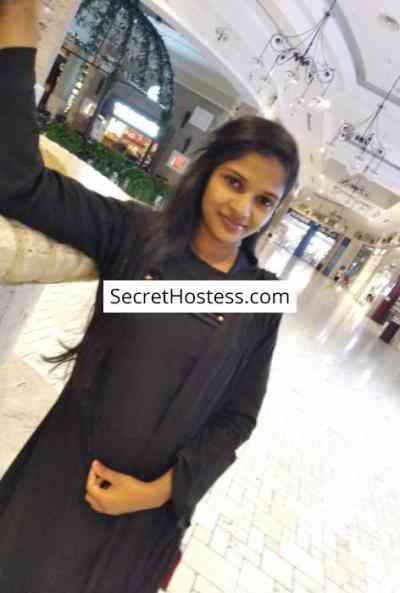 27 Year Old Indian Escort Doha Black Hair Black eyes - Image 2