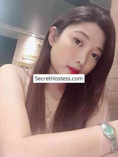 24 Year Old Asian Escort Quezon City Brown Hair Black eyes - Image 3