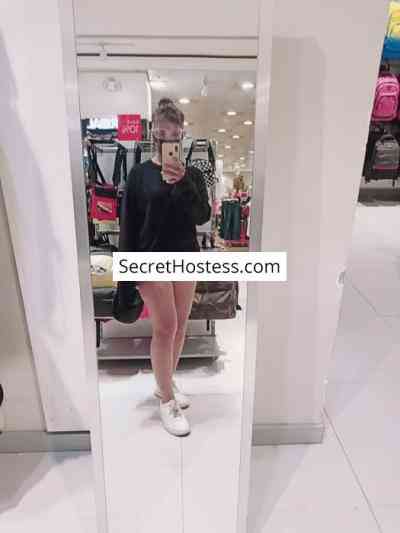 29 Year Old Asian Escort Quezon City Redhead Brown eyes - Image 7